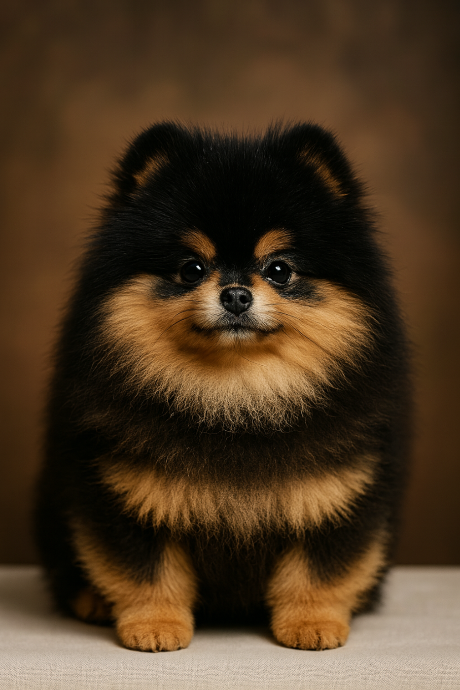 Aurore Fouet - Chiots disponibles - Spitz allemand